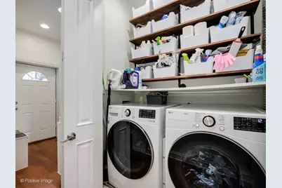 2342 W Montana Street #2W, Chicago, IL 60647 - Photo 21