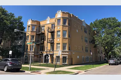 2707 W Glenlake Avenue #3, Chicago, IL 60659 - Photo 1