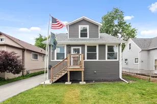 10904 S Kedzie Ave, Chicago, IL 60655 - Photo 3
