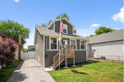 10904 S Kedzie Avenue, Chicago, IL 60655 - Photo 1