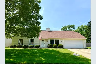319 Boulder Hill Pass, Oswego, IL 60543 - Photo 1