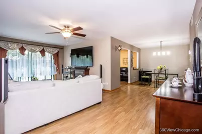 11015 S Theresa Circle #3B, Palos Hills, IL 60465 - Photo 13