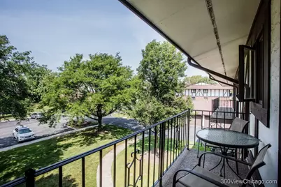 11015 S Theresa Circle #3B, Palos Hills, IL 60465 - Photo 31