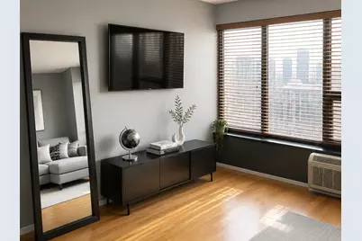 30 E Huron Street #3306, Chicago, IL 60611 - Photo 3
