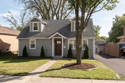7317 W 114th Street, Worth, IL 60482 - Photo 3