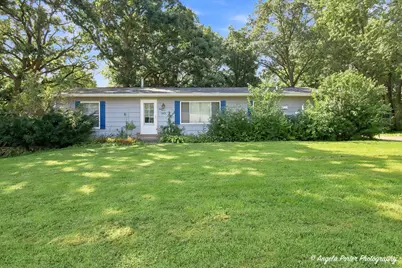 1815 Grandview Drive, Johnsburg, IL 60051 - Photo 1