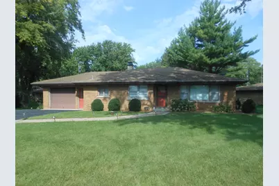 2503 Hacker Drive, Joliet, IL 60435 - Photo 1