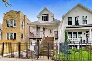 4614 N Springfield Ave, Chicago, IL 60625 - Photo 1