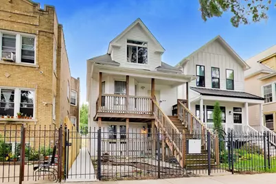 4614 N Springfield Avenue #1, Chicago, IL 60625 - Photo 3
