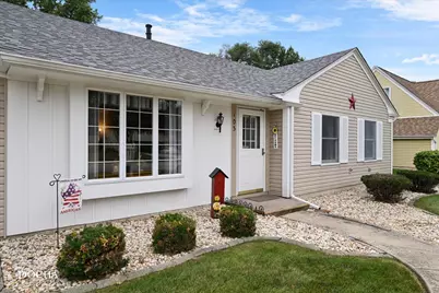 103 Fernwood Road, Montgomery, IL 60538 - Photo 3