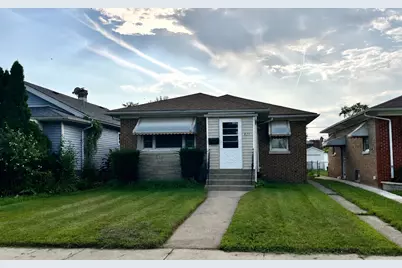 492 Price Avenue, Calumet City, IL 60409 - Photo 1