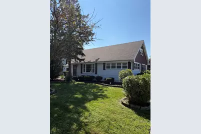 5859 W 81st Place, Burbank, IL 60459 - Photo 1