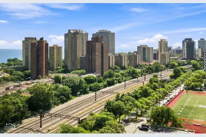 4850 S Lake Park Avenue #2109B, Chicago, IL 60615 - Photo 3