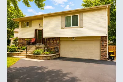1129 Bramble Avenue, Bolingbrook, IL 60490 - Photo 1