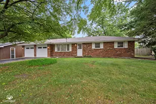310 Cardinal Pl, Shorewood, IL 60404 - Photo 1