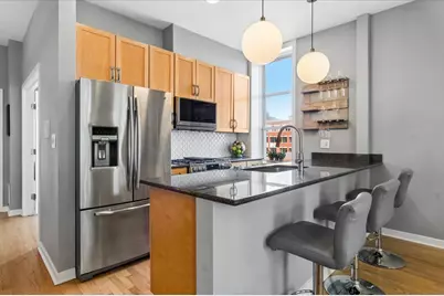 1532 N Paulina Street #O, Chicago, IL 60622 - Photo 7