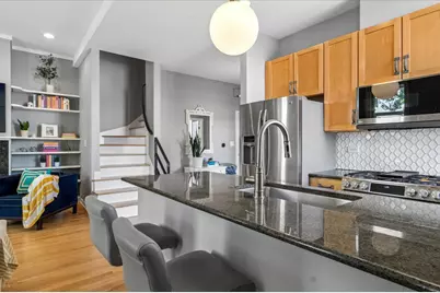 1532 N Paulina Street #O, Chicago, IL 60622 - Photo 9