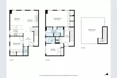 1532 N Paulina Street #O, Chicago, IL 60622 - Photo 31