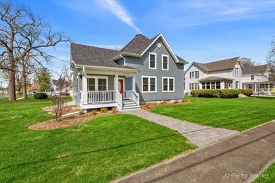 11113 S Myrtle Street, Huntley, IL 60142 - Photo 1