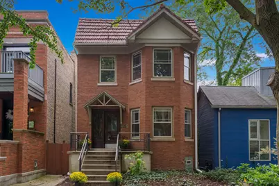 1335 W Hollywood Avenue, Chicago, IL 60660 - Photo 1