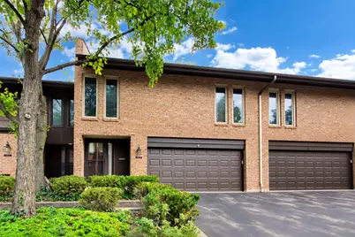 1712 Wildberry Drive #B, Glenview, IL 60025 - Photo 3