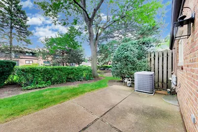 1712 Wildberry Drive #B, Glenview, IL 60025 - Photo 43