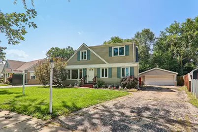 2870 Alden Lane, Des Plaines, IL 60018 - Photo 1