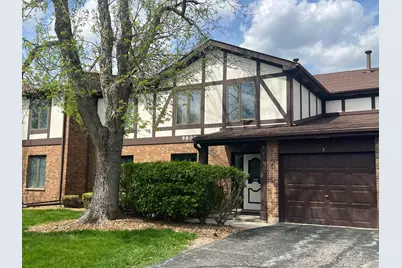 9808 Mill Drive W #2B, Palos Park, IL 60464 - Photo 1