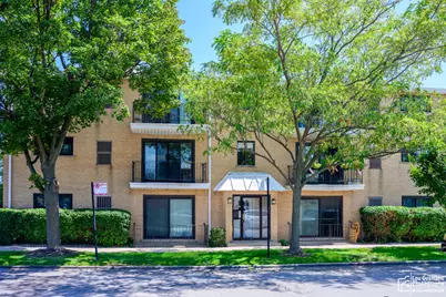 6019 S Archer Avenue #3S, Chicago, IL 60638 - Photo 1