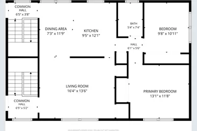 6019 S Archer Avenue #3S, Chicago, IL 60638 - Photo 7