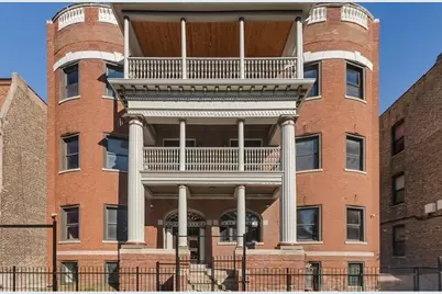 442 E 48th Street #1W, Chicago, IL 60615 - Photo 1