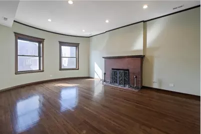 442 E 48th Street #1W, Chicago, IL 60615 - Photo 3