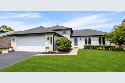 11672 Glenview Drive, Orland Park, IL 60467 - Photo 1