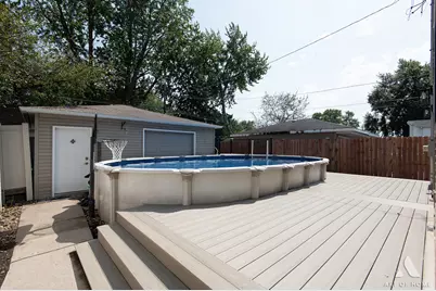 11009 S Saint Louis Avenue, Chicago, IL 60655 - Photo 41