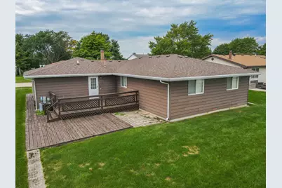 521 Hawthorne Lane, Peotone, IL 60468 - Photo 5