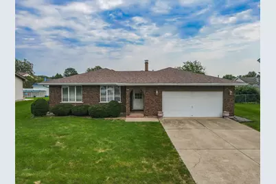 521 Hawthorne Lane, Peotone, IL 60468 - Photo 1