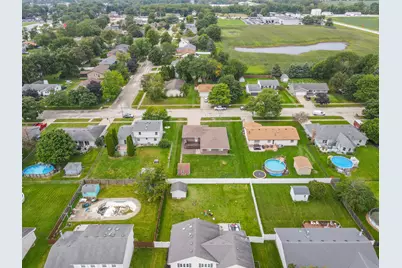 521 Hawthorne Lane, Peotone, IL 60468 - Photo 23
