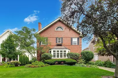 [Address not provided], River Forest, IL 60305 - Photo 1