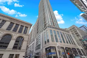 130 N Garland Ct, Chicago, IL 60602 - Photo 1