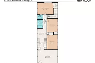 7234 W Fitch Ave, Chicago, IL 60631 - Photo 25