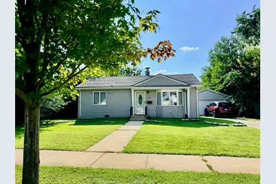 11028 Major Avenue, Chicago Ridge, IL 60415 - Photo 1
