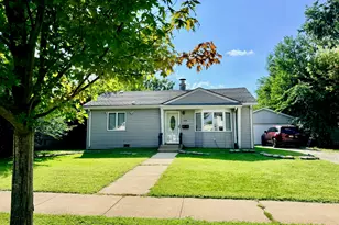 11028 Major Ave, Chicago Ridge, IL 60415 - Photo 1