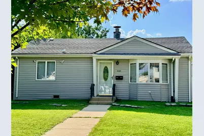 11028 Major Avenue, Chicago Ridge, IL 60415 - Photo 3