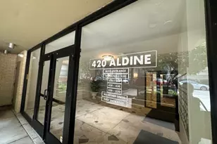 420 W Aldine Ave, Chicago, IL 60657 - Photo 5