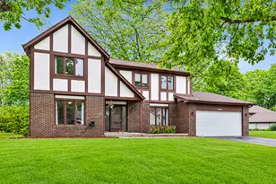 3664 Edward Dr, Crete, IL 60417 - Photo 1