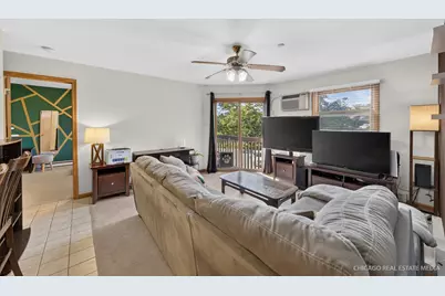 1375 Cunat Court #2C, Lake in the Hills, IL 60156 - Photo 7