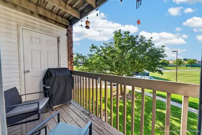 1375 Cunat Court #2C, Lake in the Hills, IL 60156 - Photo 13