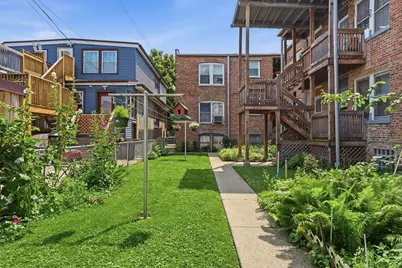5708 W George Street #2, Chicago, IL 60634 - Photo 21