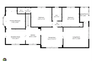 7007 40th Pl, Stickney, IL 60402 - Photo 25