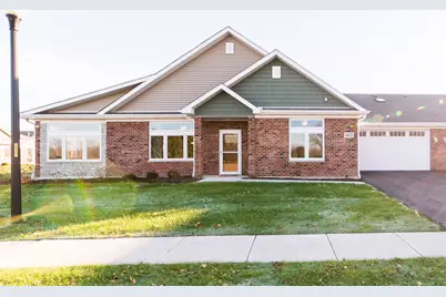 510 Stearn Drive #510, Genoa, IL 60135 - Photo 1